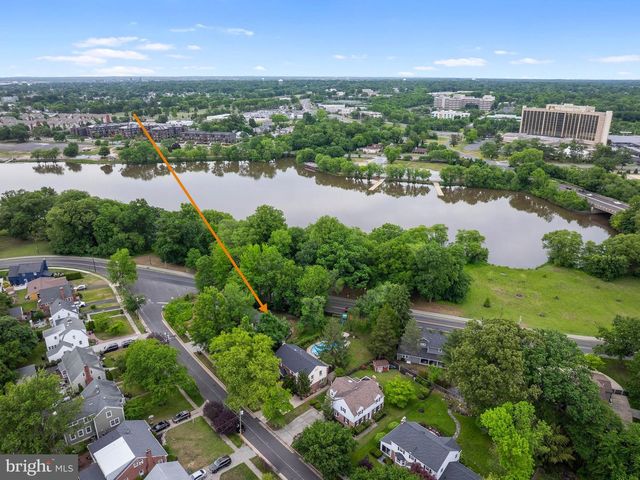 206 KING AVE, Haddon Township, NJ 08108