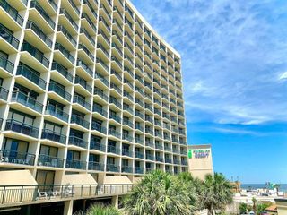 5220 Seawall Boulevard 836C, Galveston, TX 77551