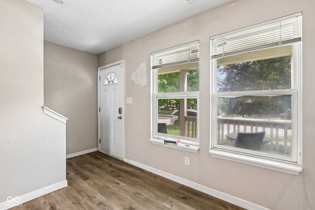 1924 Cornell Avenue, Indianapolis, IN 46202