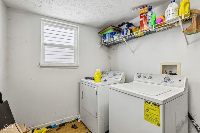 1924 Cornell Avenue, Indianapolis, IN 46202