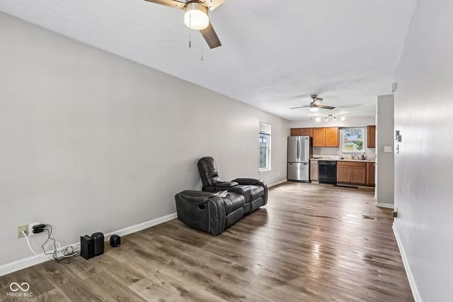 1924 Cornell Avenue, Indianapolis, IN 46202