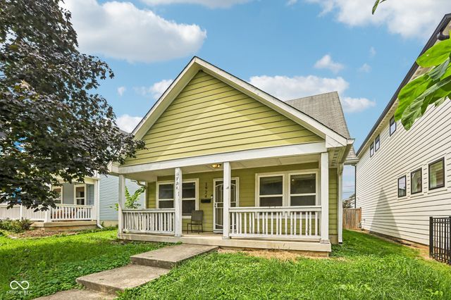 1924 Cornell Avenue, Indianapolis, IN 46202