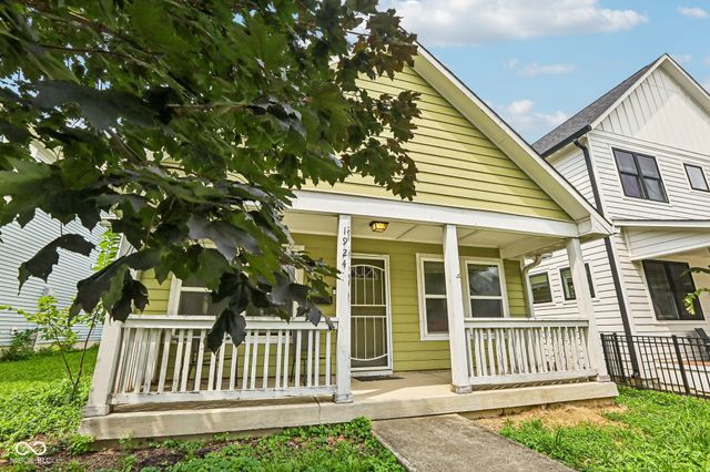 1924 Cornell Avenue, Indianapolis, IN 46202