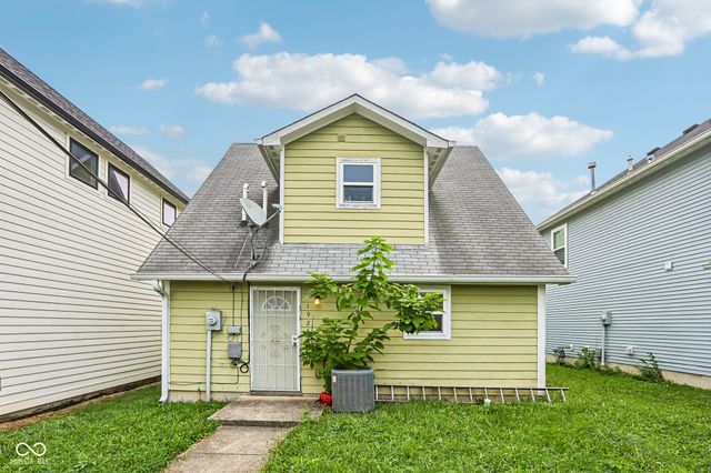 1924 Cornell Avenue, Indianapolis, IN 46202