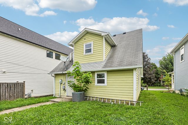 1924 Cornell Avenue, Indianapolis, IN 46202