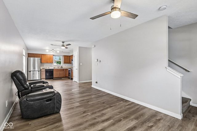 1924 Cornell Avenue, Indianapolis, IN 46202