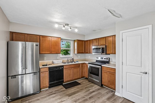 1924 Cornell Avenue, Indianapolis, IN 46202