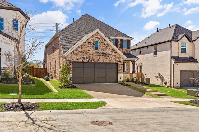 1764 Dartmoor Drive, Carrollton, TX 75010