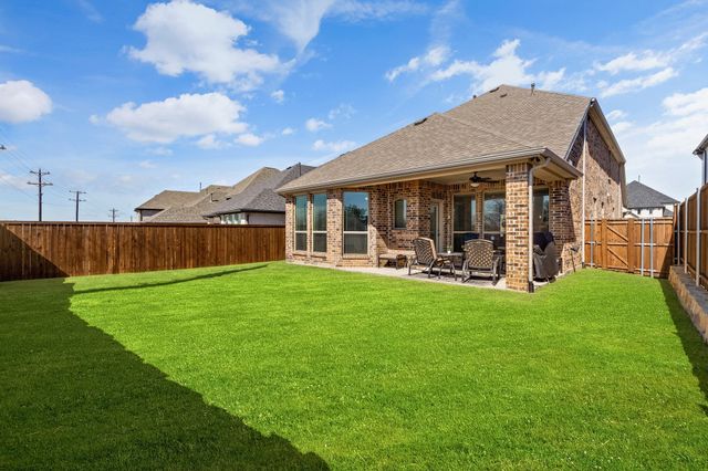 1764 Dartmoor Drive, Carrollton, TX 75010