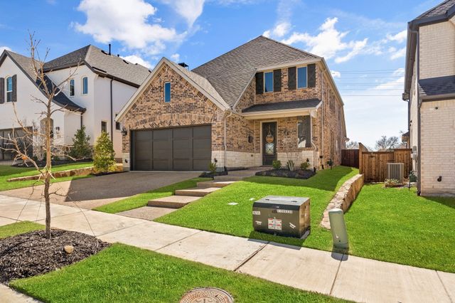 1764 Dartmoor Drive, Carrollton, TX 75010