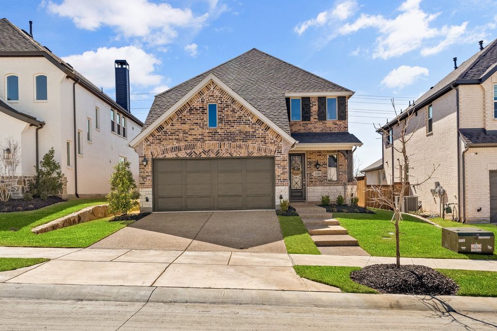 1764 Dartmoor Drive, Carrollton, TX 75010