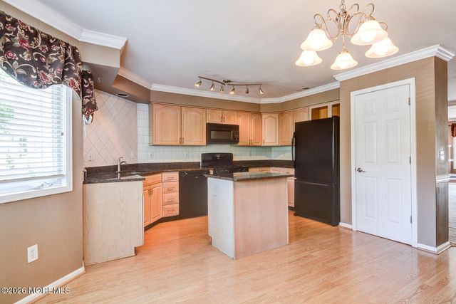 204 Muskflower Court, Toms River, NJ 08753