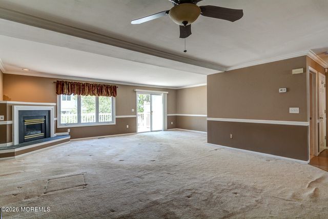 204 Muskflower Court, Toms River, NJ 08753