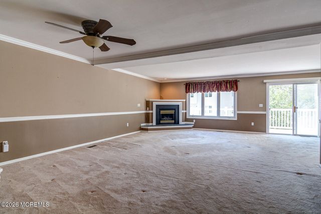 204 Muskflower Court, Toms River, NJ 08753