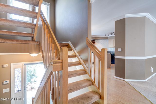 204 Muskflower Court, Toms River, NJ 08753