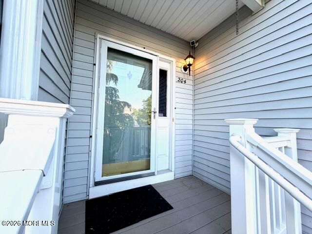 204 Muskflower Court, Toms River, NJ 08753