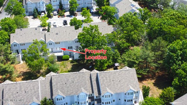 204 Muskflower Court, Toms River, NJ 08753