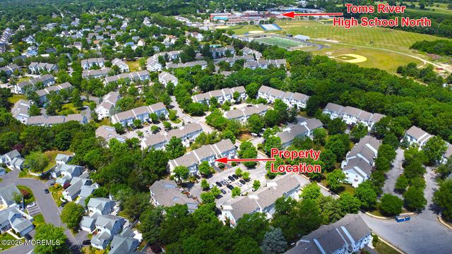 204 Muskflower Court, Toms River, NJ 08753