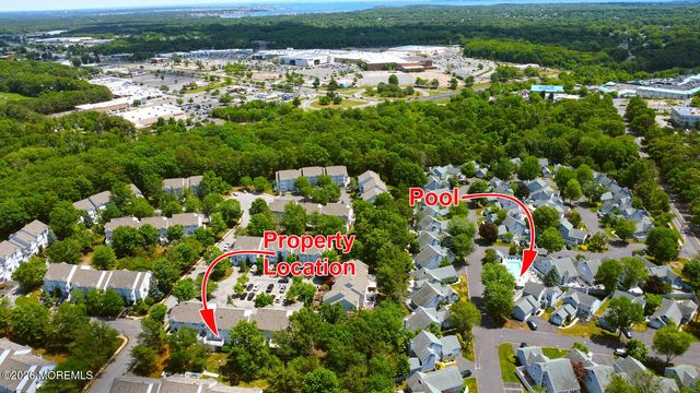 204 Muskflower Court, Toms River, NJ 08753