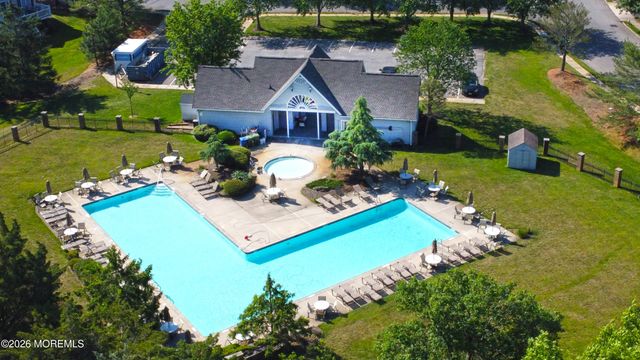 204 Muskflower Court, Toms River, NJ 08753