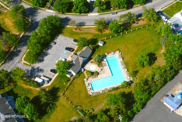 204 Muskflower Court, Toms River, NJ 08753
