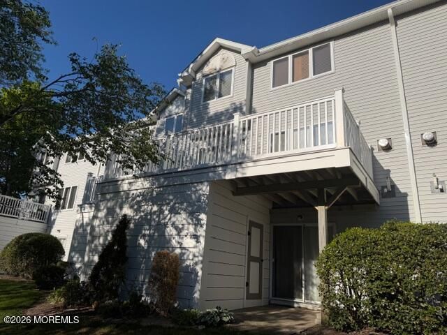 204 Muskflower Court, Toms River, NJ 08753