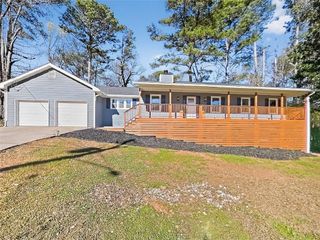 1916 Spencer Oaks Lane, Lithonia, GA 30058