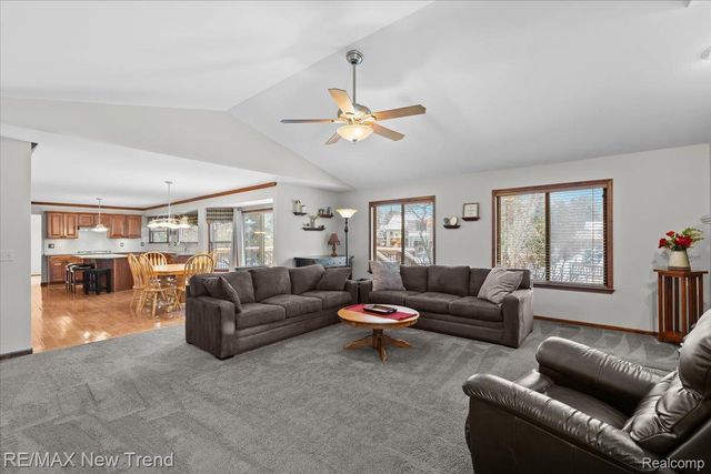 10288 Brunswick Drive, Green Oak Township, MI 48178