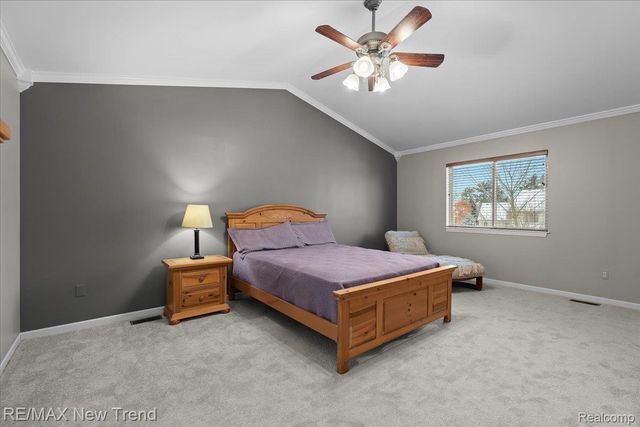 10288 Brunswick Drive, Green Oak Township, MI 48178