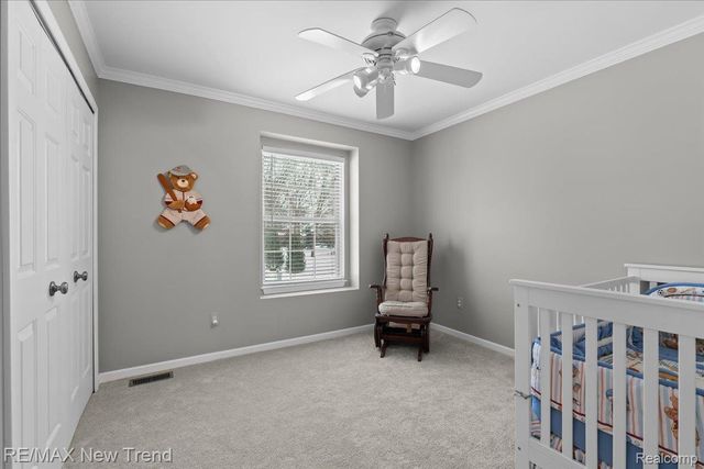 10288 Brunswick Drive, Green Oak Township, MI 48178