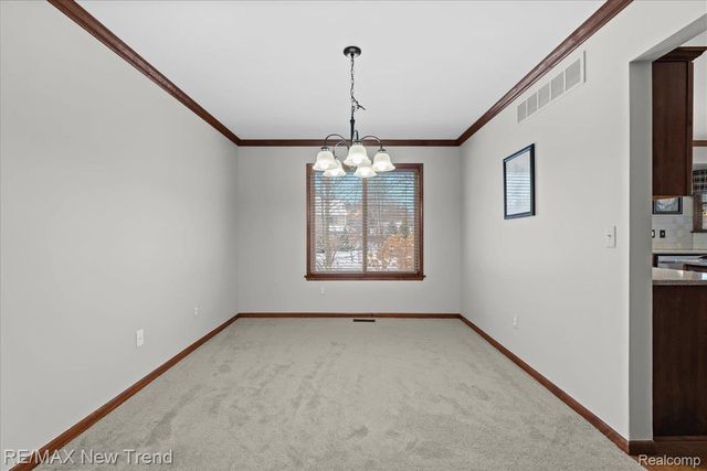 10288 Brunswick Drive, Green Oak Township, MI 48178