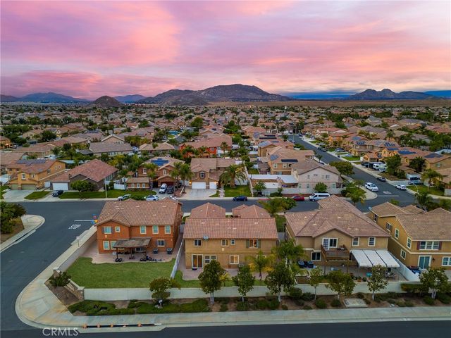 1509 Strawberry Drive, Perris, CA 92571