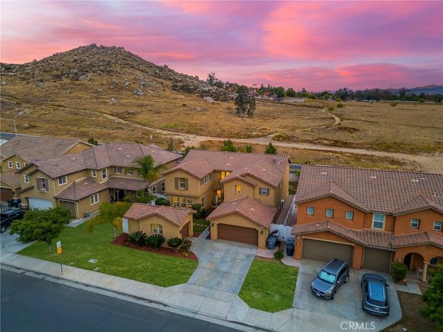 1509 Strawberry Drive, Perris, CA 92571