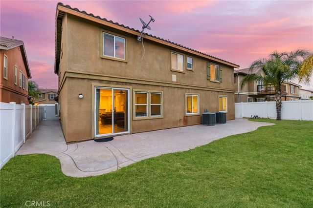 1509 Strawberry Drive, Perris, CA 92571