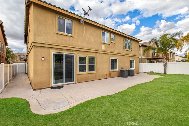 1509 Strawberry Drive, Perris, CA 92571