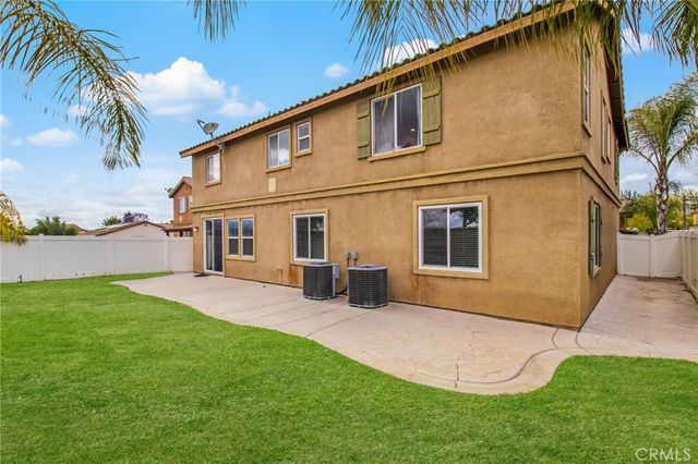 1509 Strawberry Drive, Perris, CA 92571