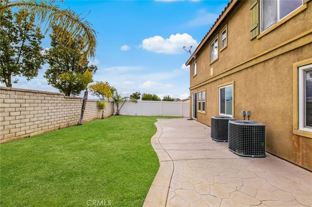 1509 Strawberry Drive, Perris, CA 92571