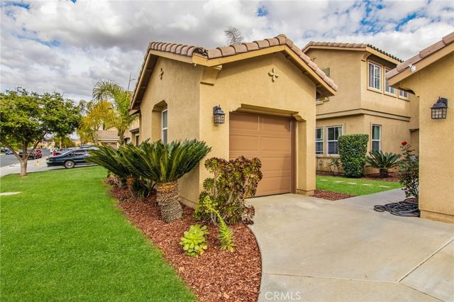 1509 Strawberry Drive, Perris, CA 92571