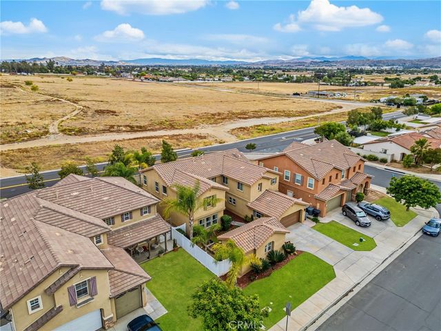 1509 Strawberry Drive, Perris, CA 92571