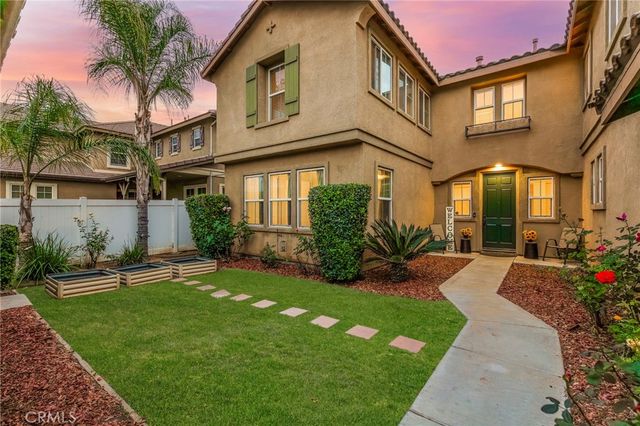 1509 Strawberry Drive, Perris, CA 92571