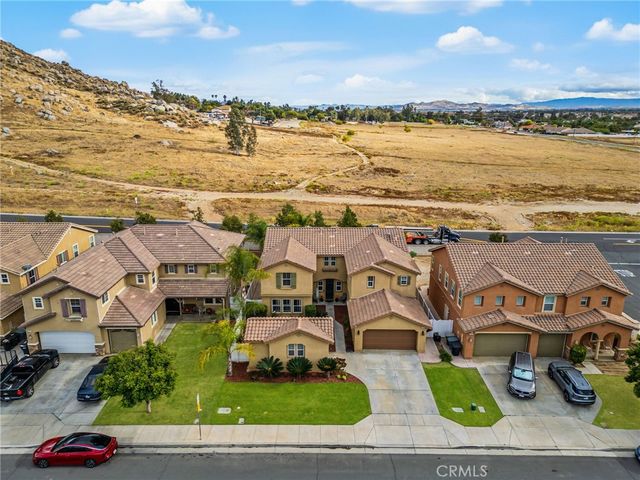 1509 Strawberry Drive, Perris, CA 92571