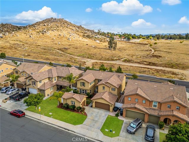 1509 Strawberry Drive, Perris, CA 92571