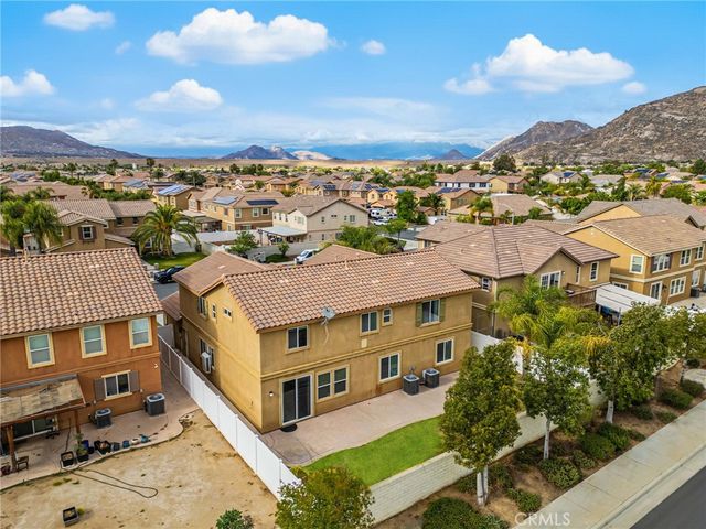 1509 Strawberry Drive, Perris, CA 92571