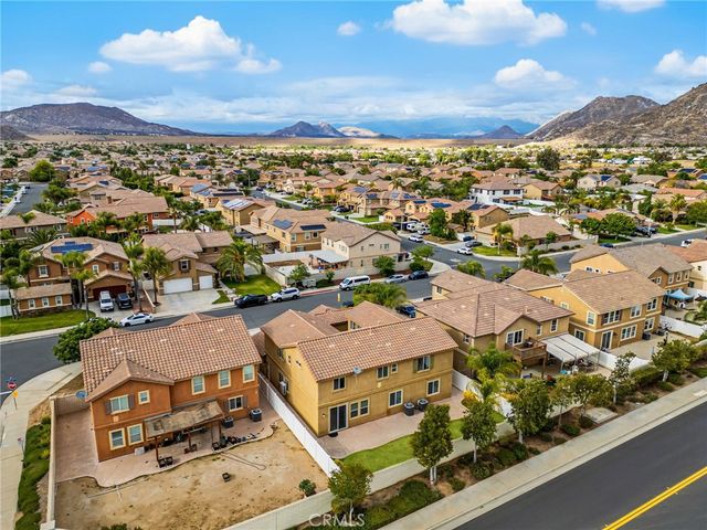 1509 Strawberry Drive, Perris, CA 92571