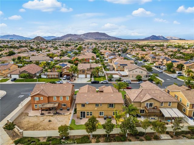 1509 Strawberry Drive, Perris, CA 92571