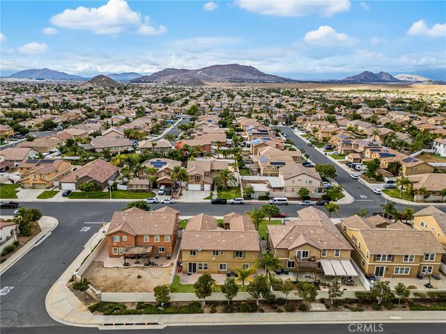 1509 Strawberry Drive, Perris, CA 92571