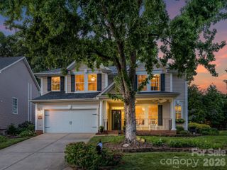 6706 Charter Hills Road, Charlotte, NC 28277