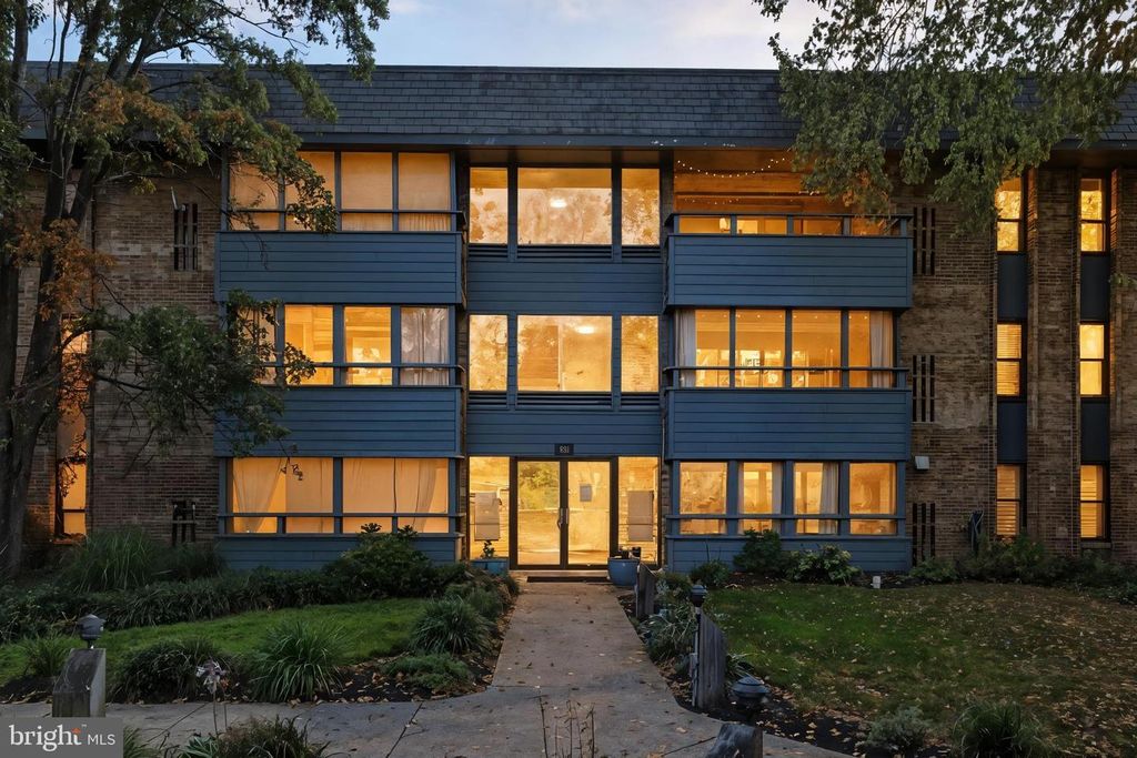 302 FORBES ST #D, Annapolis, MD 21401