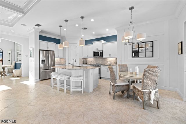 10481 Solaro ST, Fort Myers, FL 33913