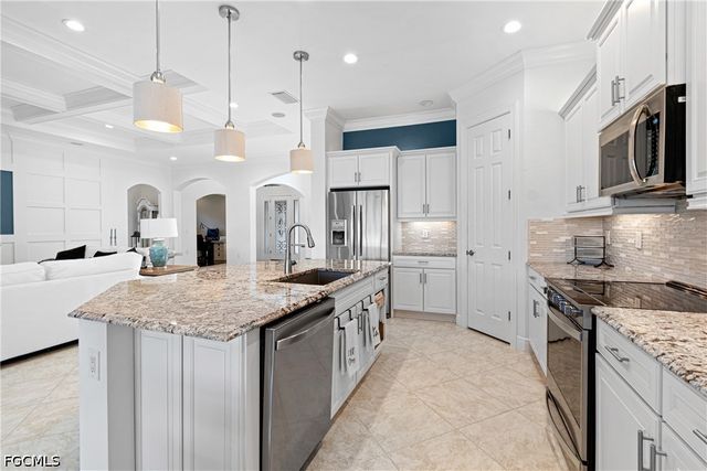 10481 Solaro ST, Fort Myers, FL 33913
